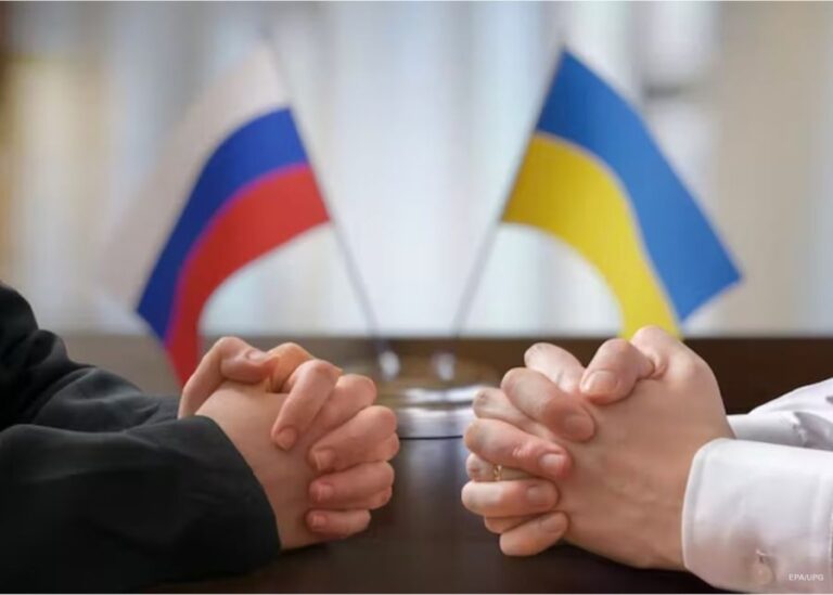 Що росія пропонувала Україні для завершення війни 2022 року: WSJ дізналась деталі