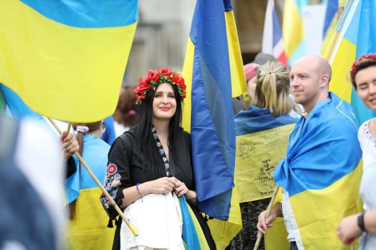 Івана Купала, кіно і театр: 5 українських подій в UK у найближчий тиждень