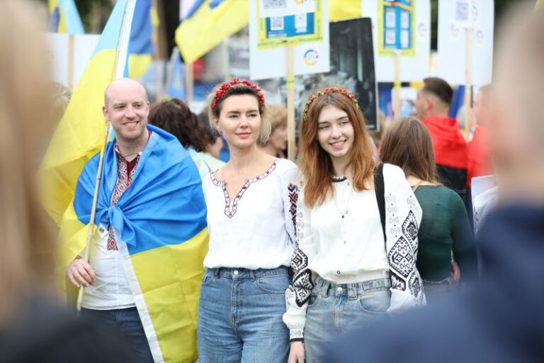 Куди піти українцям в UK у найближчий тиждень: добірка подій