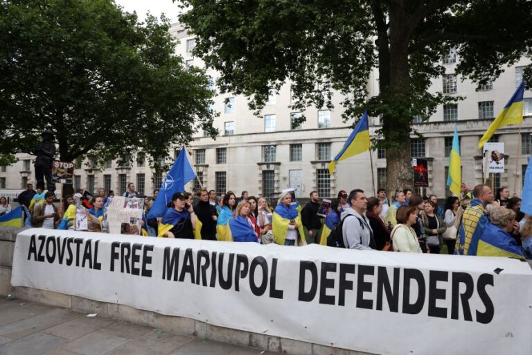 5 головних українських подій у Лондоні цього тижня