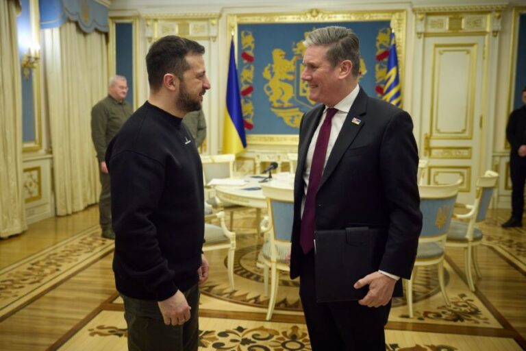Британія дозволила імпорт пального з російської нафти: що це означає для України