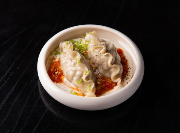 10 нових ресторанів Лондона в Michelin Guide: серед них – український