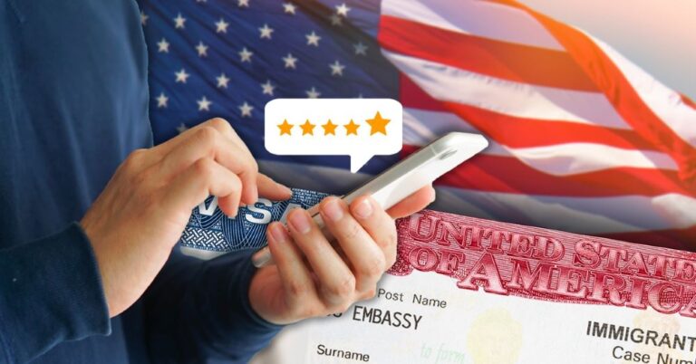 Робоча віза H-1B у США: що потрібно знати в 2025 році