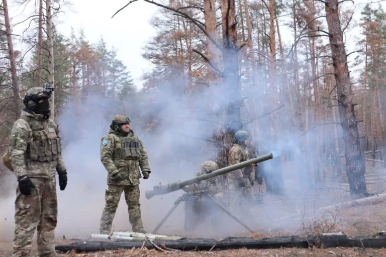 “Братська четвірка”: у Лондоні презентують фільм про героїв ГУР