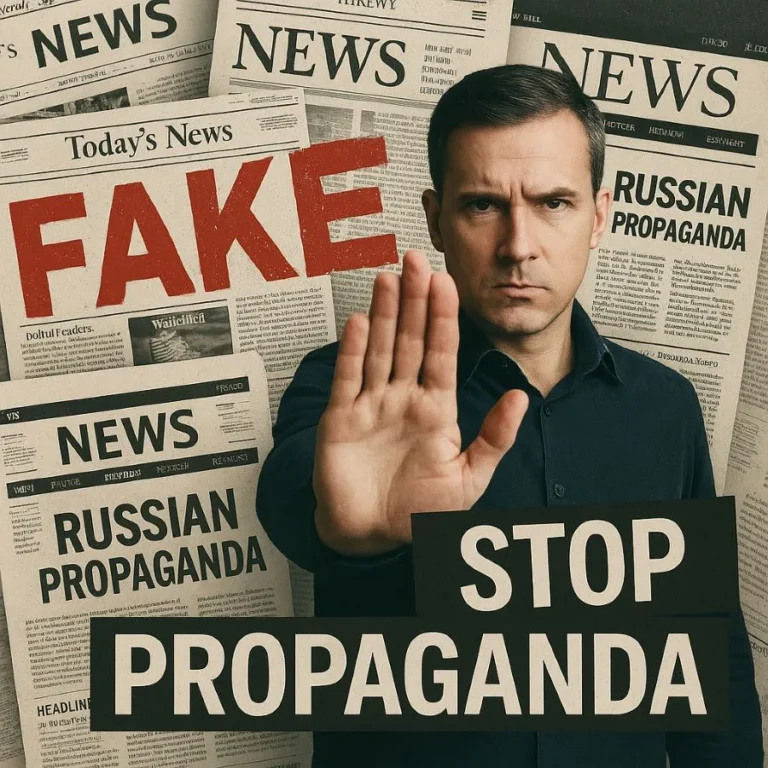 Провідне медіа Канади розкритикували за поширення російської пропаганди