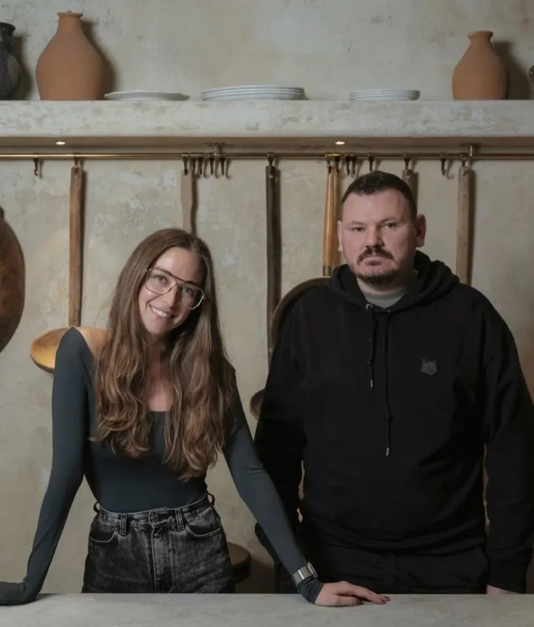 Скільки коштує запуск ресторану в Лондоні: досвід команди Tatar Bunar