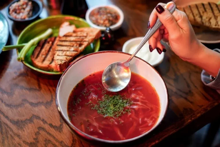 Як українець розвиває секретний ресторан у Торонто: історія Borscht Kitchen