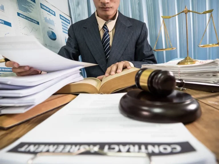 Як працюють нотаріуси в Британії: нюанси для українців