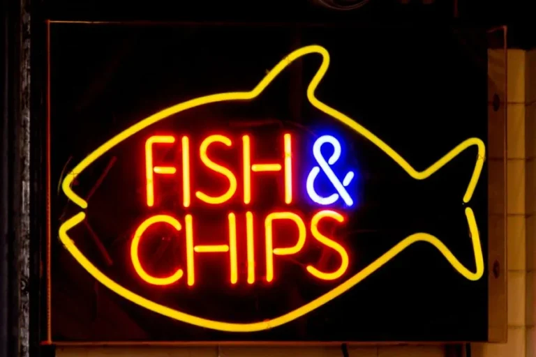 8 культових місць у Лондоні з найкращими fish and chips