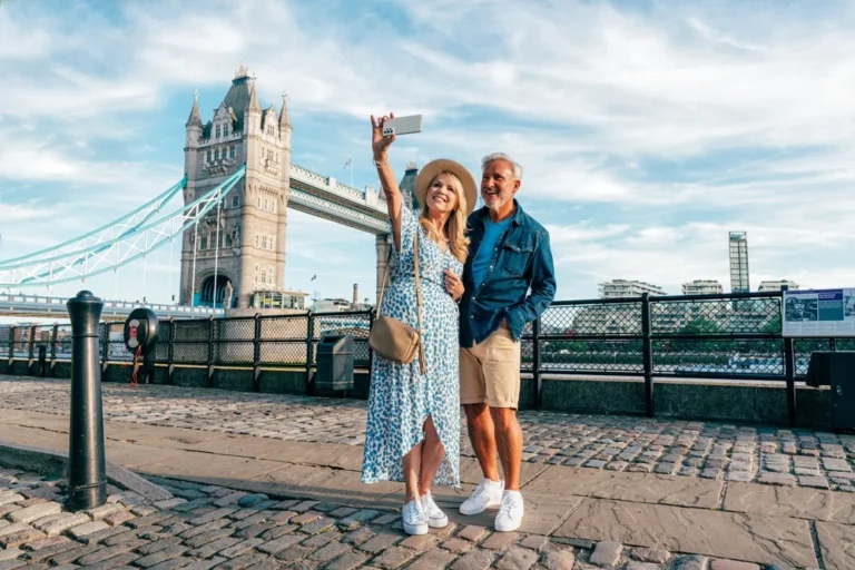 Londonmaxxing: новий тренд, який змінює життя у Лондоні