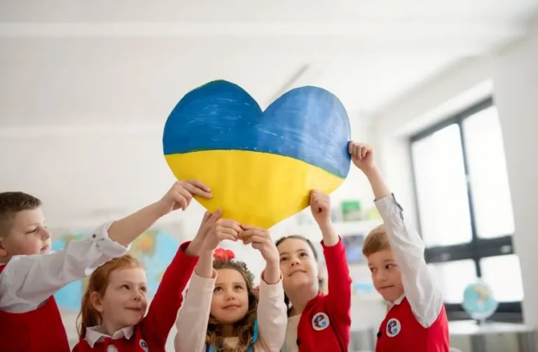 В Абердині планують відкрити українську суботню школу St. Mary’s