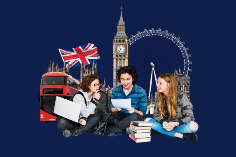 Не склали GCSE? Які можливості залишаються для освіти в UK після 16 років
