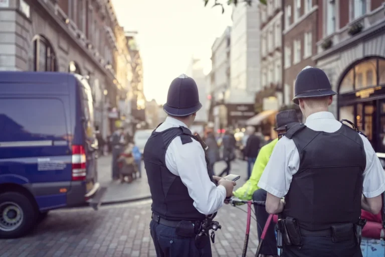 Де в UK варто бути особливо обережними: свіжий топ небезпечних міст