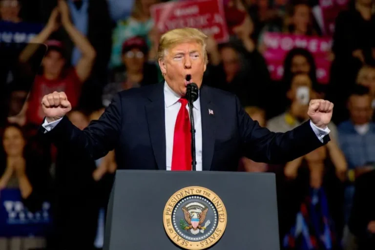 Трамп слабкий: чого очікувати світу після його провалів