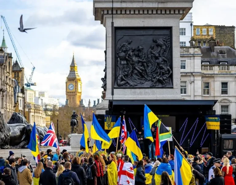 У Британії статус біженця стане тимчасовим: що змінюється
