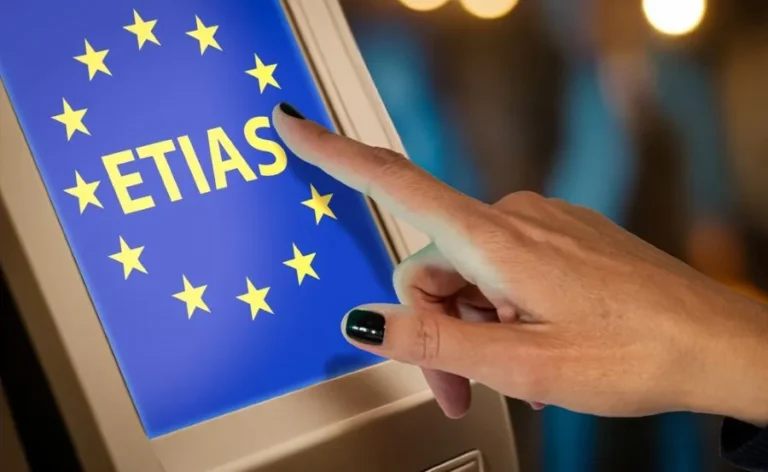 ETIAS для українців: що зміниться для поїздок до ЄС наприкінці 2026 року