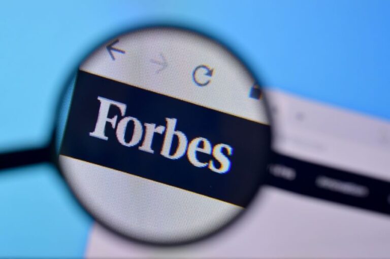 П’ятеро українців у рейтингу Forbes 30 до 30: хто вони і чим відзначились