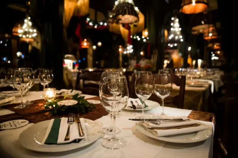 Українська страва з’явилась у меню мішленівського ресторану Лондона