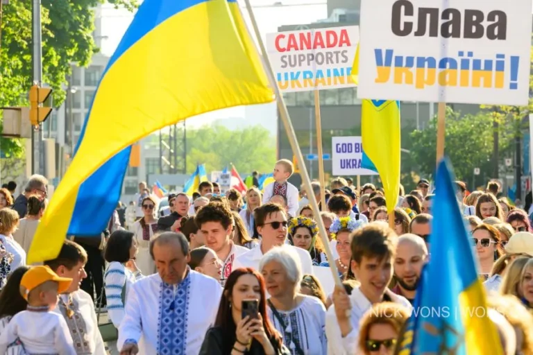 Місяць української спадщини в Онтаріо: головна тема 2026 року – гастрономія