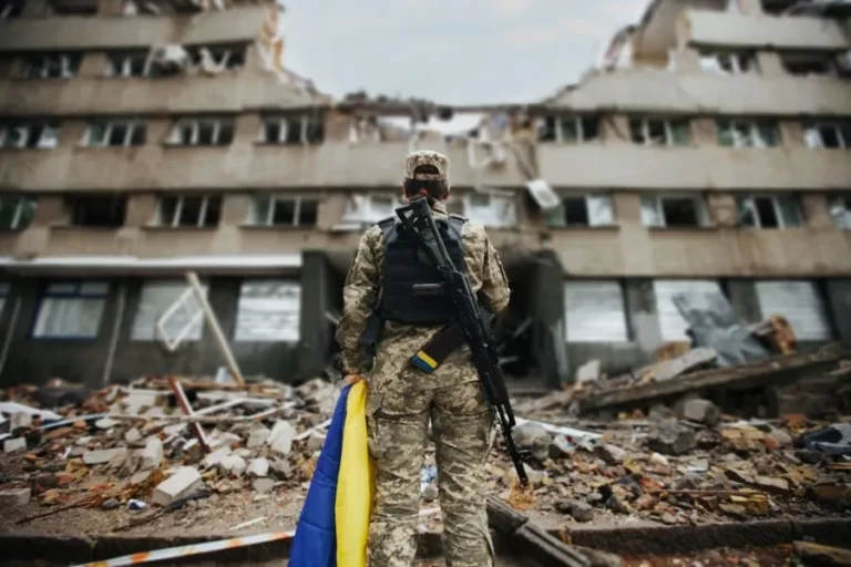 Як може закінчитися війна в Україні: 5 сценаріїв розвитку подій