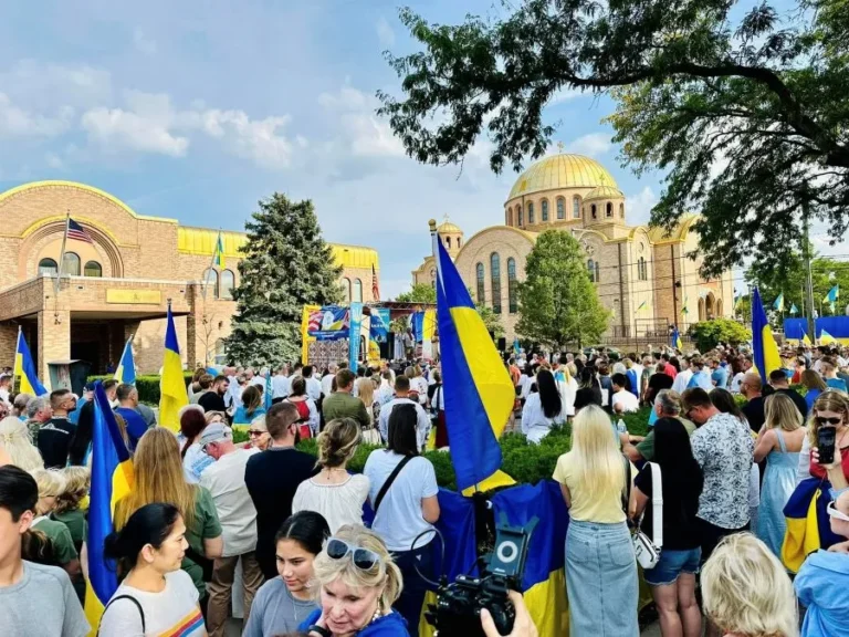 150 років українській еміграції до США: як формувалась діаспора в Чикаго