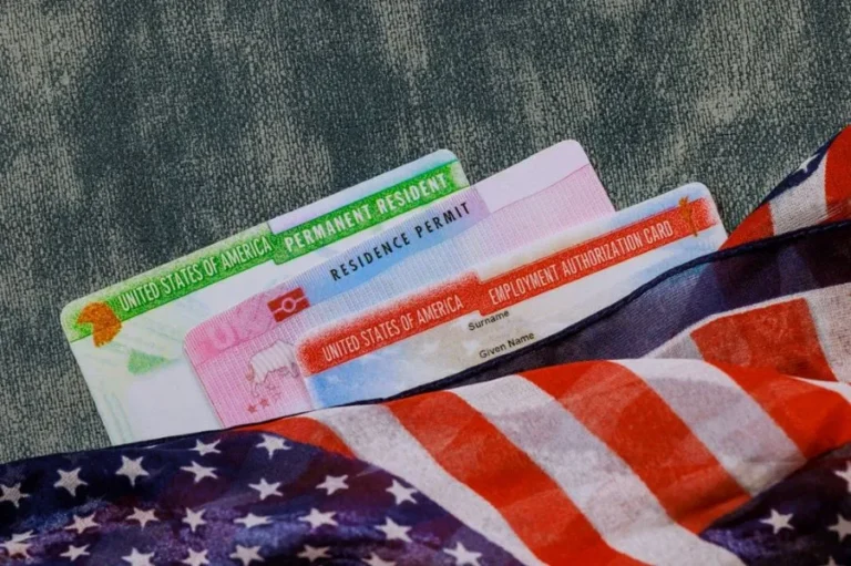 DV-лотерея на паузі: які легальні шляхи імміграції до США доступні в 2026 році