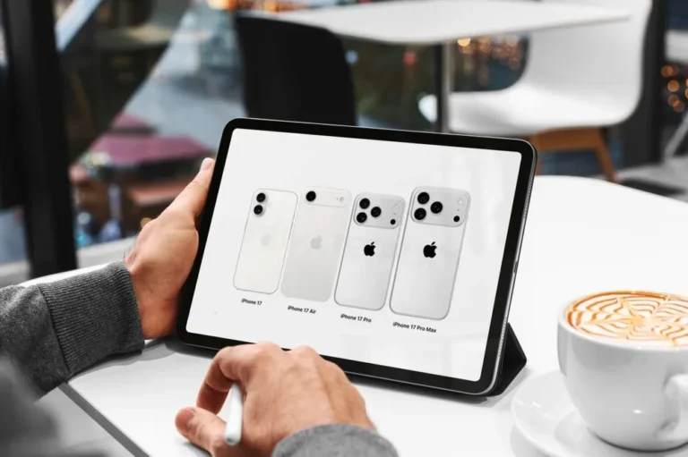 5 смартфонів, які випереджають iPhone 17 Pro в 2026 році