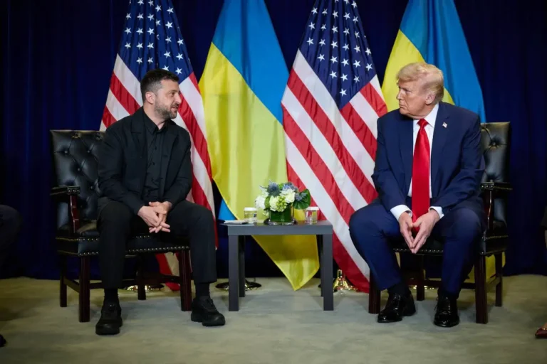Трамп втрачає терпіння щодо України: що стоїть за новими сигналами