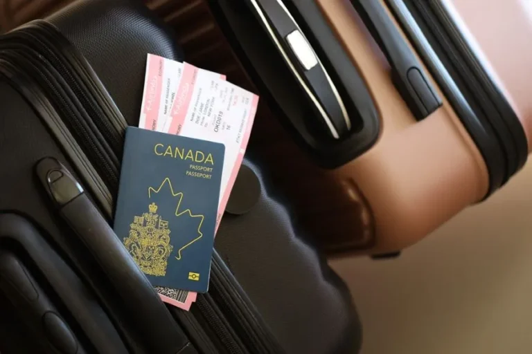 Канада оновила строки розгляду віз і дозволів: скільки чекати в 2026 році