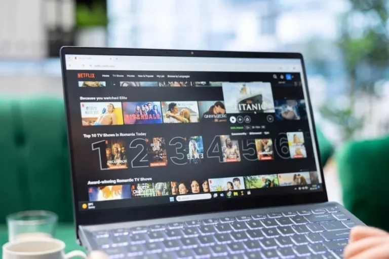 Що дивляться українці на Netflix: топ-10 фільмів і серіалів тижня