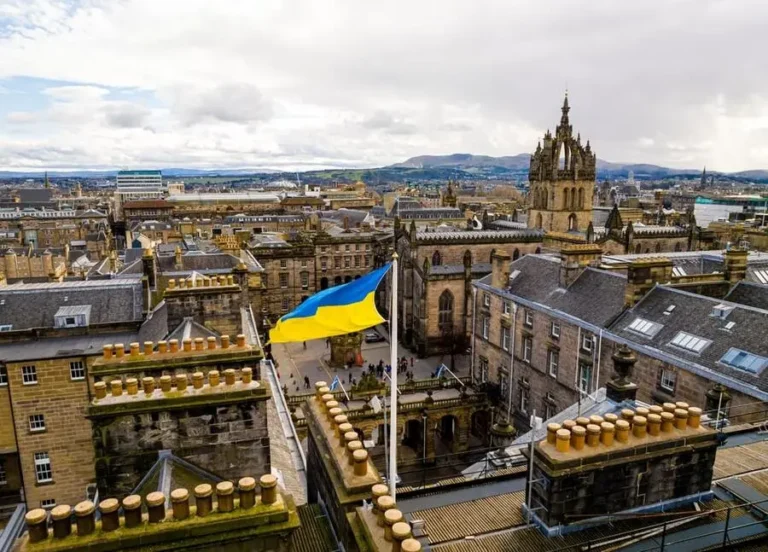 Шотландія стала другим домом: історії трьох українок в еміграції