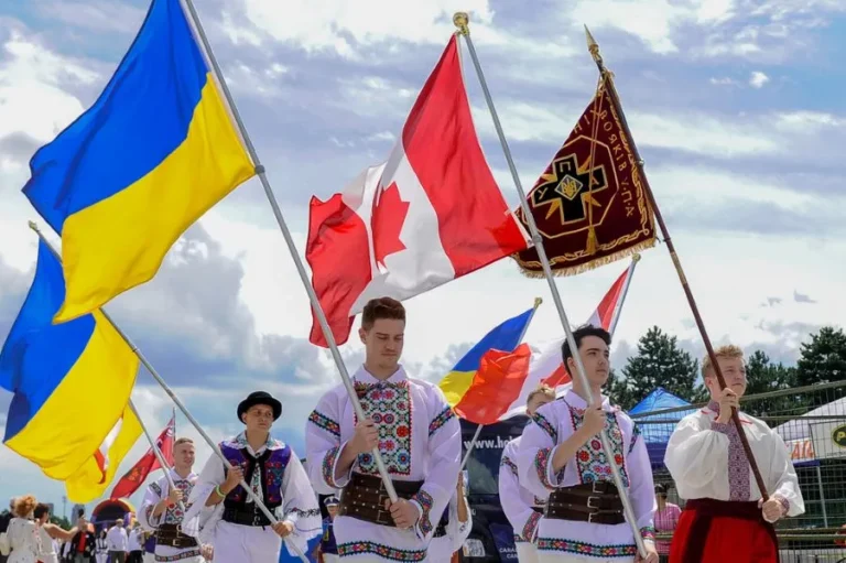 Дводенний український фестиваль у Калгарі: що у програмі цього року