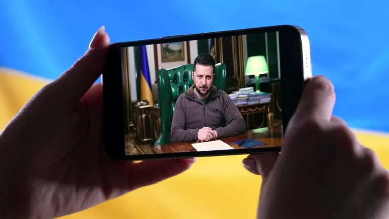 Зеленський про повернення чоловіків з-за кордону: “Це питання справедливості”