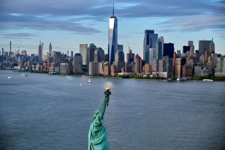 5 головних локацій у США, які варто побачити хоча б раз у житті