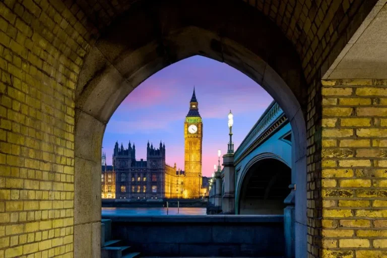 Найгірші боро Лондона за версією The Telegraph — і що там варто побачити