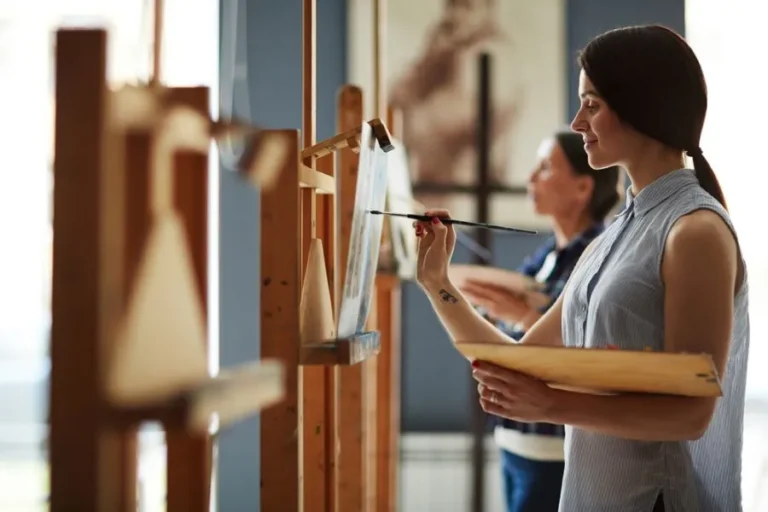 Безкоштовна магістратура для українців у Royal College of Art у Лондоні: деталі