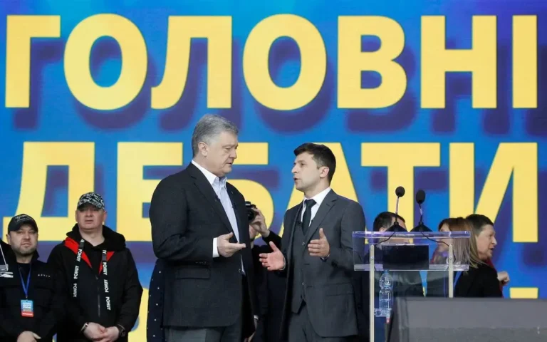 Зеленський, Порошенко, Кучма: українські політики у “файлах Епштейна”