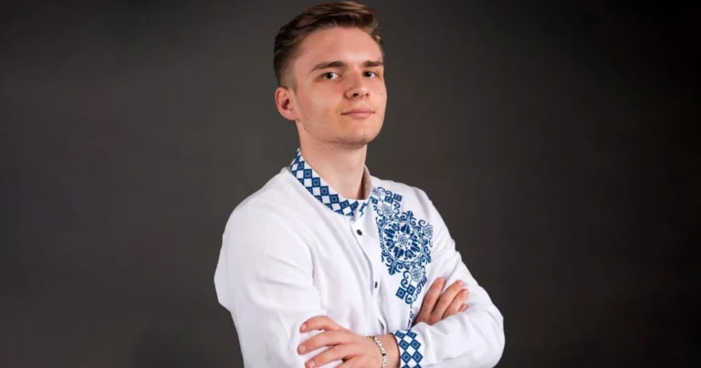 “Мене обрали з 50 тисяч”: українець про навчання в Берклі та мрію для України