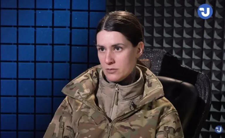 Від “Леопардів” до FPV: чому канадійка воює за Україну