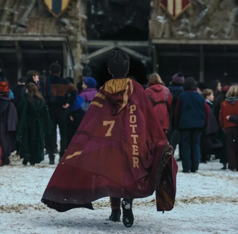 Новий “Гаррі Поттер” від HBO: де знімають серіал і чим він здивує