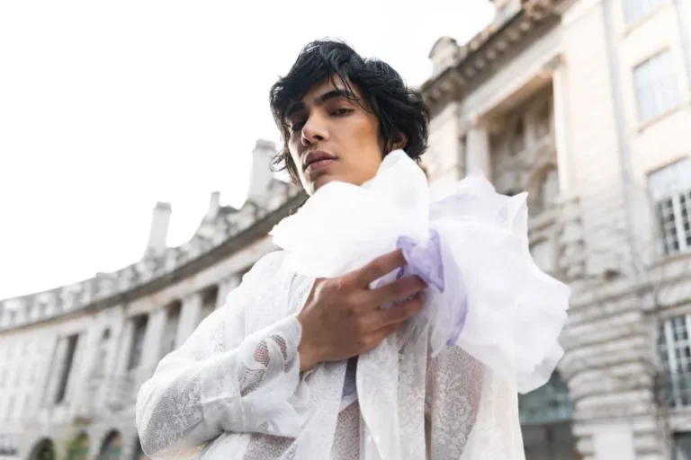 London Fashion Day Season 7: новий діалог між ідентичністю, культурою та модою