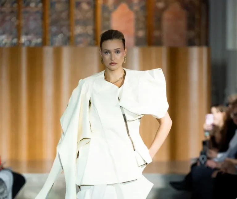 London Fashion Day Season 7: мода без кордонів, ідентичність та людський зв’язок
