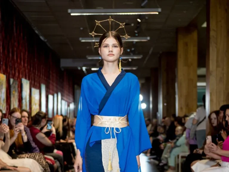 ONE OF A KIND: в Одесі відбувся 32-й сезон Odessa Fashion Day